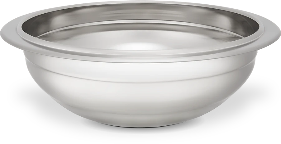 Zepter Dubenėlis 3.0 LT Ø 24CM