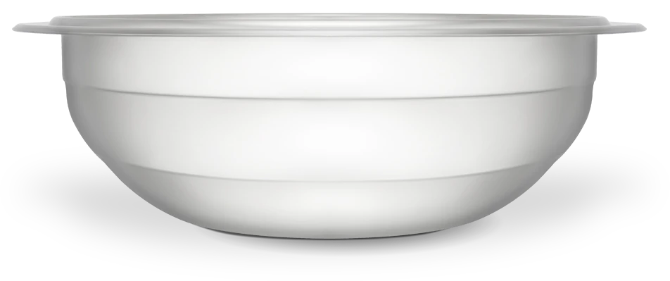 Zepter Dubenėlis 3.0 LT Ø 24CM