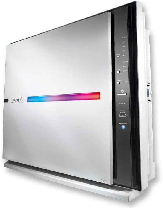 Zepter THERAPY AIR® iON
