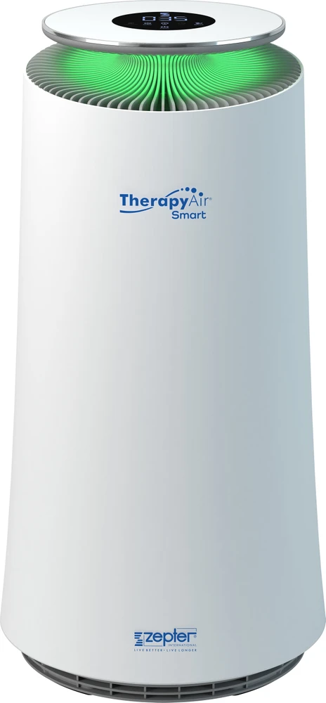 HOME ART & SALES SERVICES AG, SIHLEGGSTRASSE 23, 8832 WOLLERAU - ŠVEICARIJA THERAPY AIR SMART
