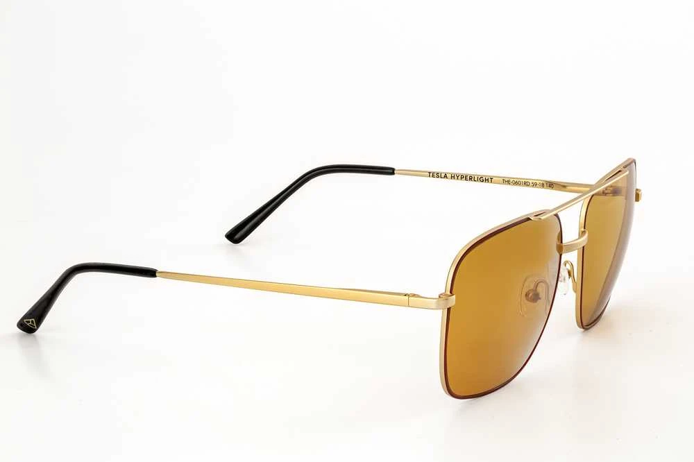 "HYPERLIGHT" AKINIAI, Aviator, Raudoni