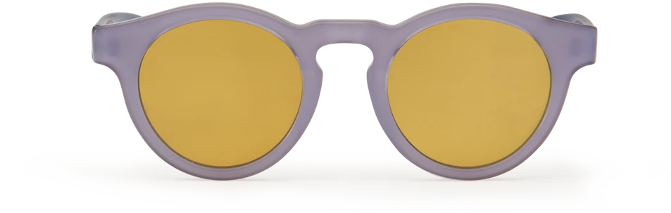 „Hyperlight Eyewear“ akiniai, Modelis 001, mėlyna spalva