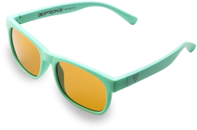 „Hyperlight Eyewear“ akiniai vaikams, Turkio spalvos