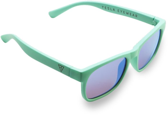 „Hyperlight Eyewear“ akiniai vaikams, Turkio spalvos