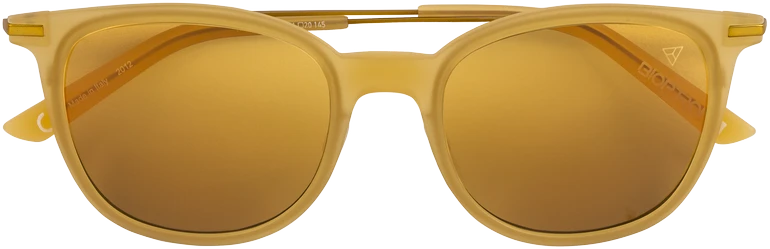 "Hyperlight Eyewear" akiniai, smėlio spalvos