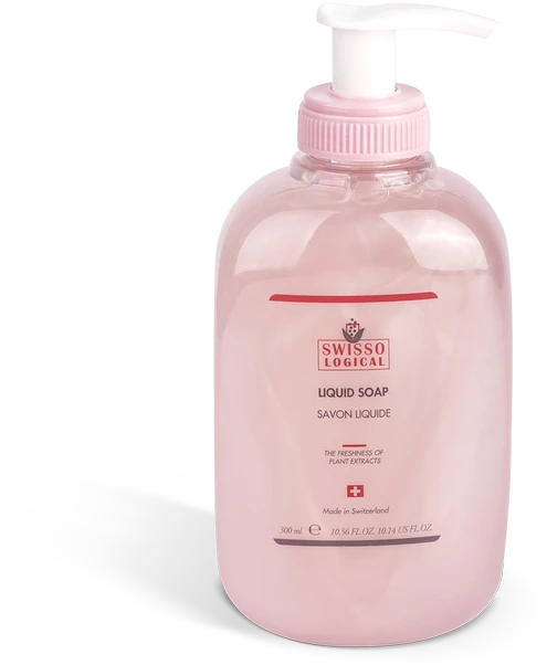 SWISSO LOGICAL SKYSTAS MUILAS 300 ML