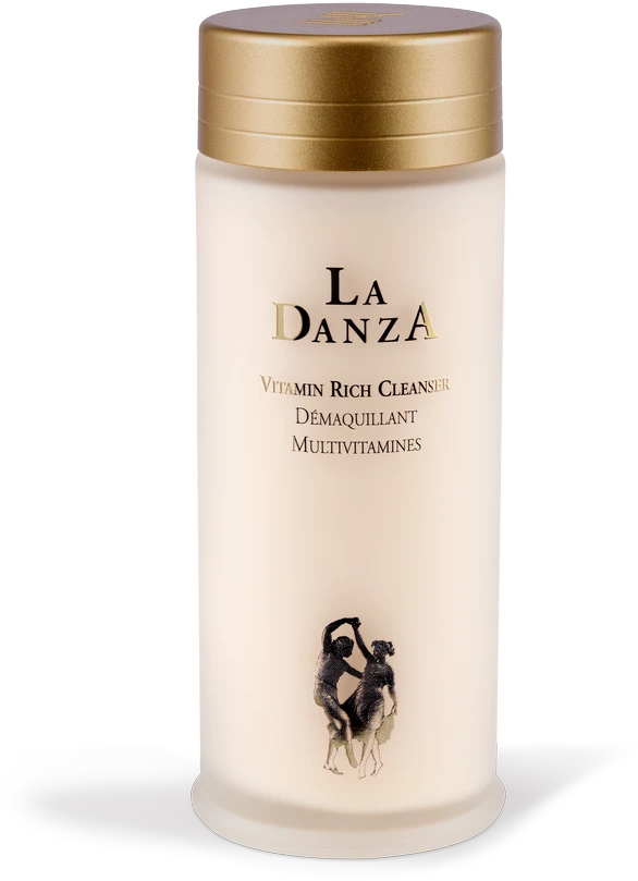 Vitaminizuotas Pienelis „La Danza“
