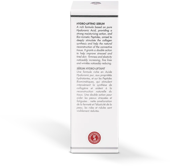 SWISSO LOGICAL STANGRINAMASIS SERUMAS, 30 ML