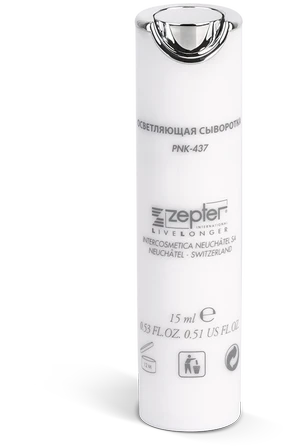 SWISSO LOGICAL BALINANTIS SERUMAS, 15 ML