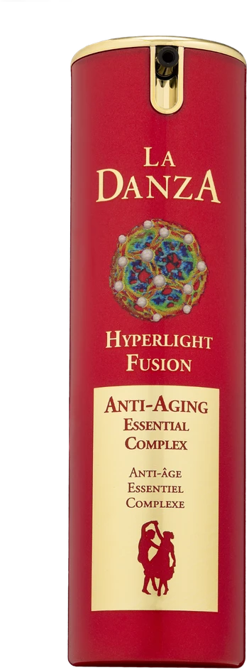 “La Danza Hyperlight Fusion” kompleksas brandžiai odai, 30ml