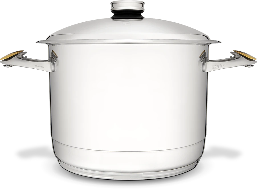 "Zepter" Puodas, 5.5 l, Ø24cm