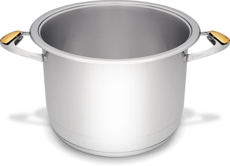 "Zepter" Puodas, 5.5 l, Ø24cm