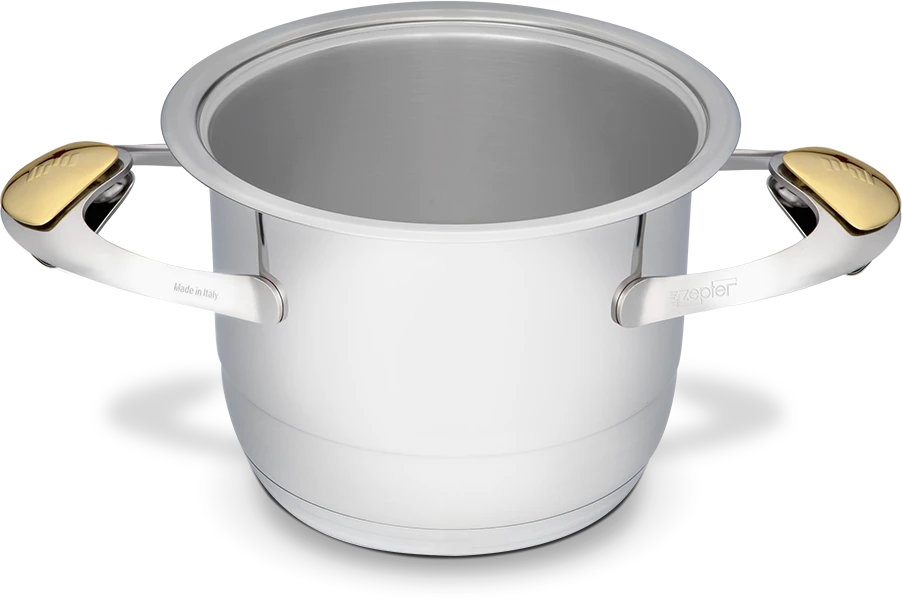 "Zepter" Puodas, 2.5 l, Ø16cm