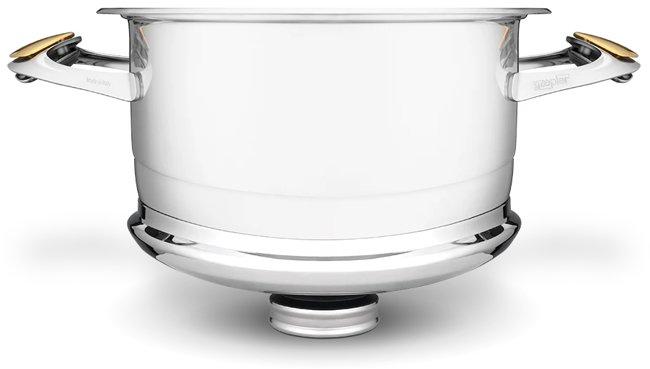 "Zepter" Puodas, 5.5 l, Ø24cm