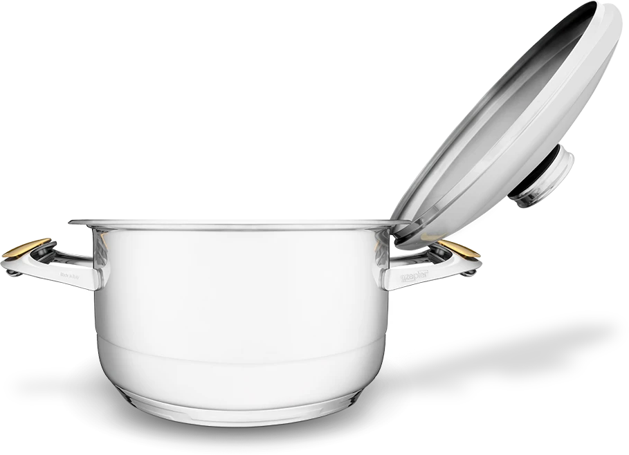 "Zepter" Puodas, 5.5 l, Ø24cm