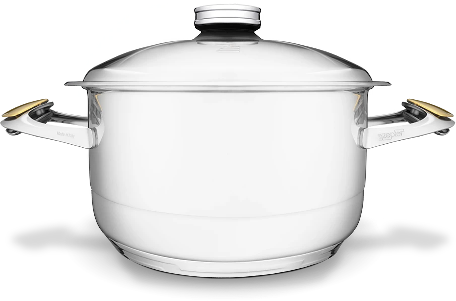 "Zepter" Puodas, 5.5 l, Ø24cm