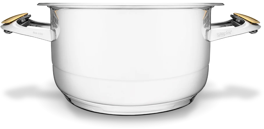 "Zepter" Puodas, 5.5 l, Ø24cm