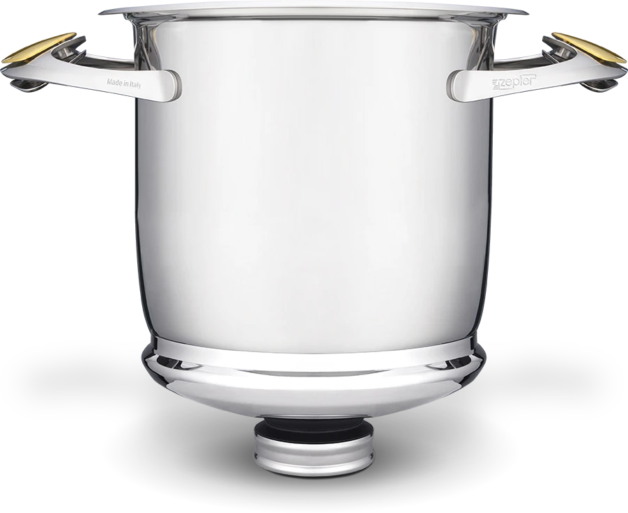 „Zepter“ Puodas, 9.0 l, Ø24cm