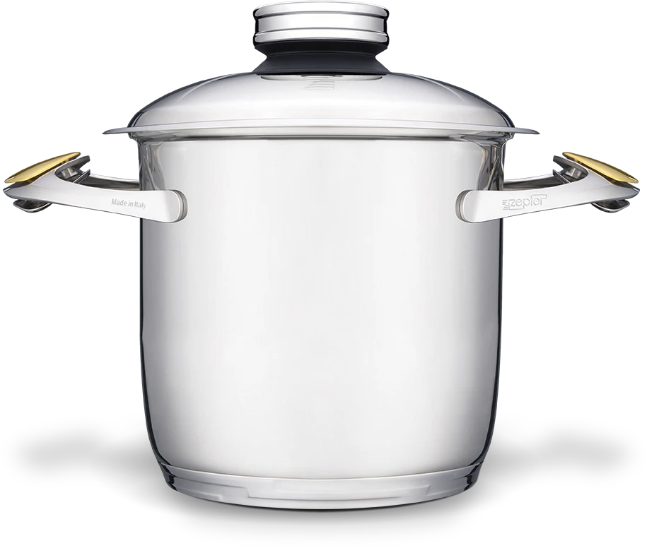 „Zepter“ Puodas, 9.0 l, Ø24cm
