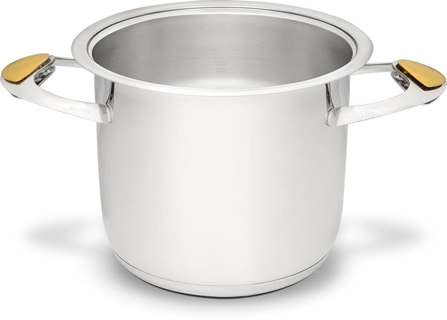 „Zepter“ Puodas, 9.0 l, Ø24cm