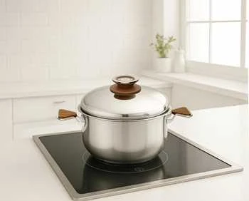 Zepter Puodas ZEST ø 20 cm, 3 l