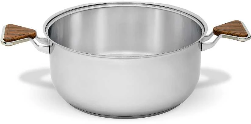 Zepter Puodas ZEST ø 24 cm, 4,8 l