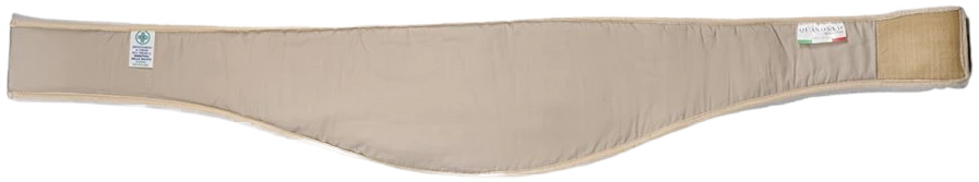 Zepter VitalQuano terapinis juosmens diržas,140 cm