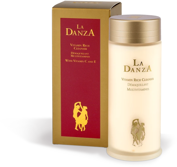 Vitaminizuotas Pienelis „La Danza“