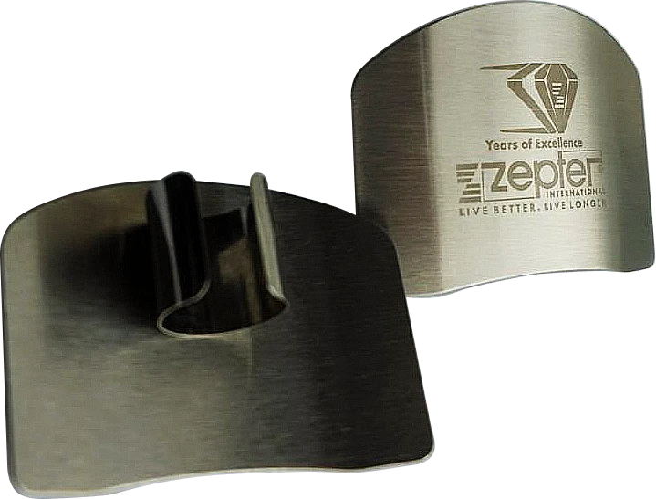Zepter apsauga pirštams
