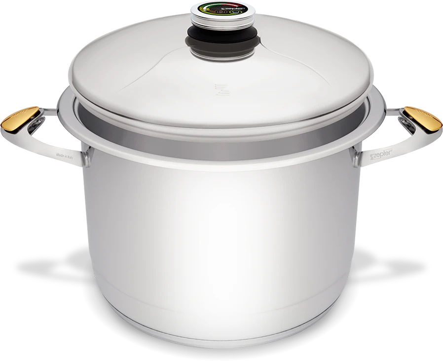 "Zepter" Puodas, 5.5 l, Ø24cm
