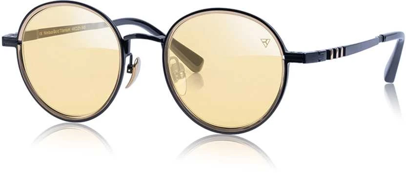 Znass Doo NIMBUS GOLD TITANIUM – skirti naudoti patalpoje – Unisex