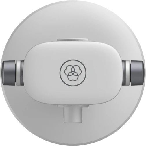 AKG Ara - professional USB condenser microphone, mėlynas-sidabrinis