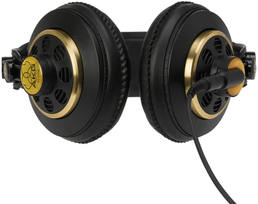 Profesionalios Studijinės Ausinės AKG K240 Studio