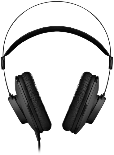AKG K72 - studio ausinės, over-ear, closed