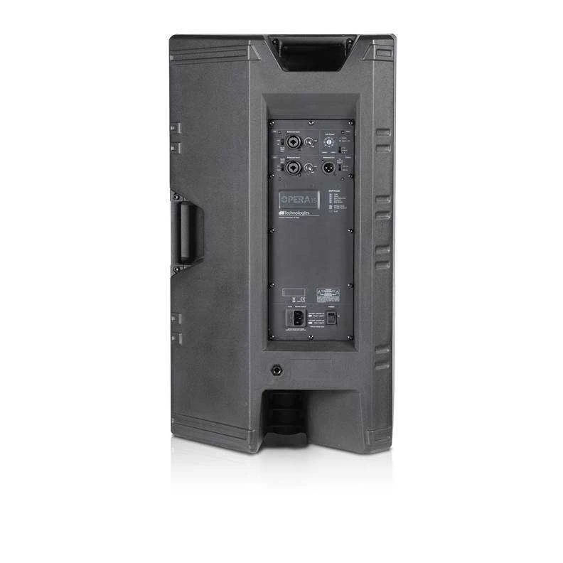 Aktyvi kolonėlė dBTechnologies OPERA 15, 15 col.
