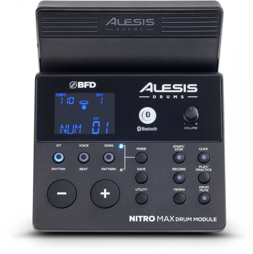 Alesis Nitro Max Mesh Kit - electronic drums