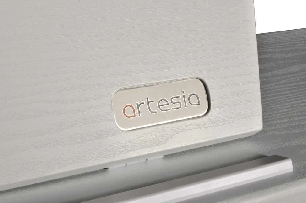Artesia DP-3+ 88-klavišų elektrinis pianinas, Baltas