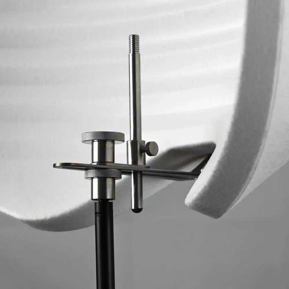 Astor ASTON MICROPHONES Halo Ghost akustinis skydas