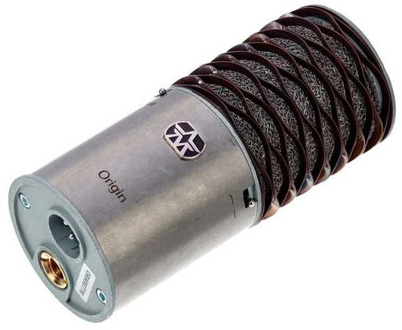 ASO Aston Origin Plienas Studijos mikrofonas
