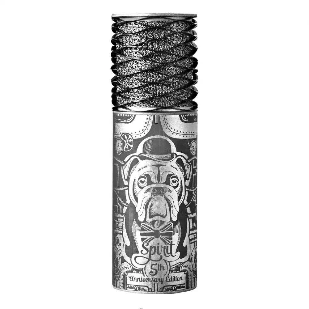 „Carruzzo Aston Microphones Spirit 5-ojo jubiliejaus“ riboto leidimo kondensatorinis mikrofonas