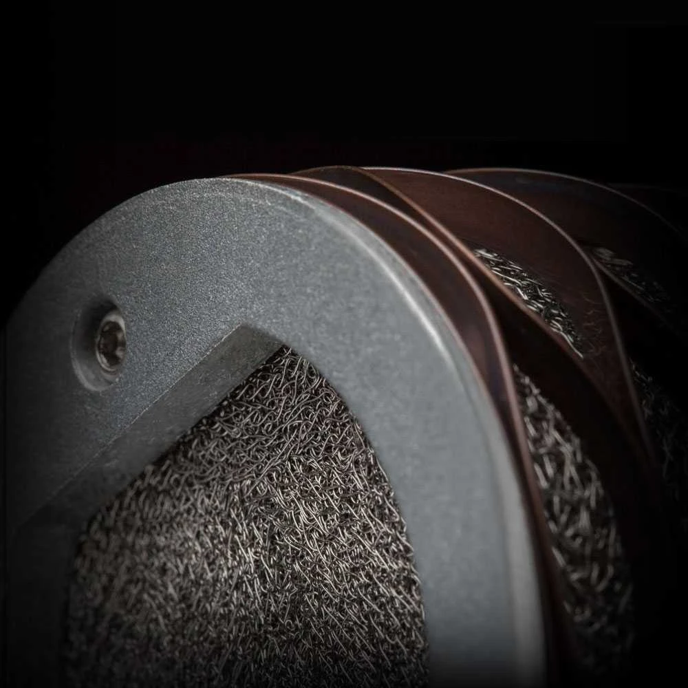 ASO Aston Microphones Spirit kondensatorinis mikrofonas