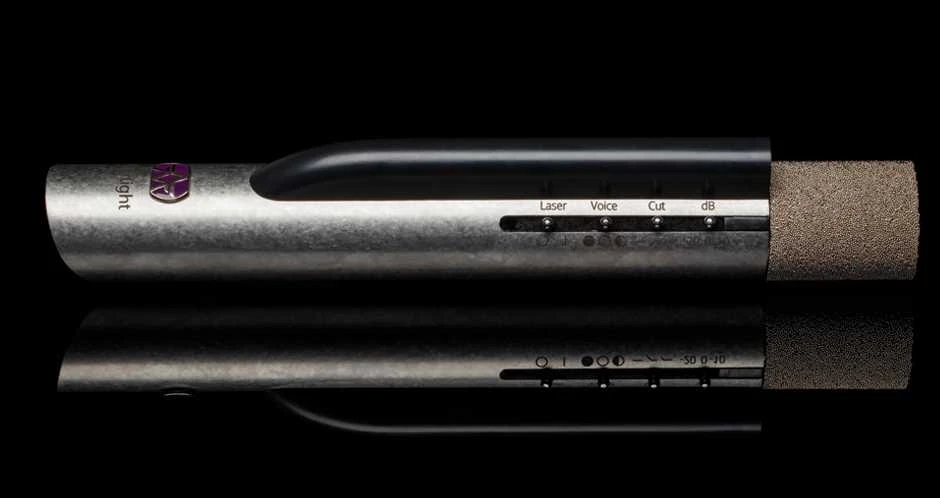 ASO Aston Microphones Starlight instrumentinis mikrofonas