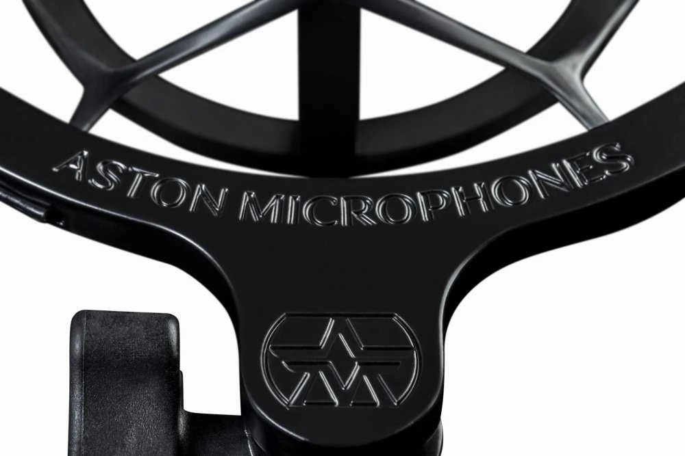 ASO Aston Microphones Swift Laikiklis antivibracinis mikrofonas