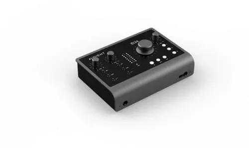 Audient Audio iD24 MKII - USB garso sąsaja
