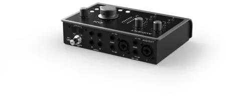 Audient Audio iD24 MKII - USB garso sąsaja