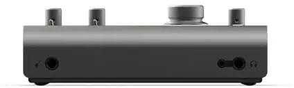 Audient Audio iD24 MKII - USB garso sąsaja