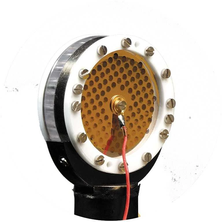 Behringer B-1 - kondensatorinis mikrofonas