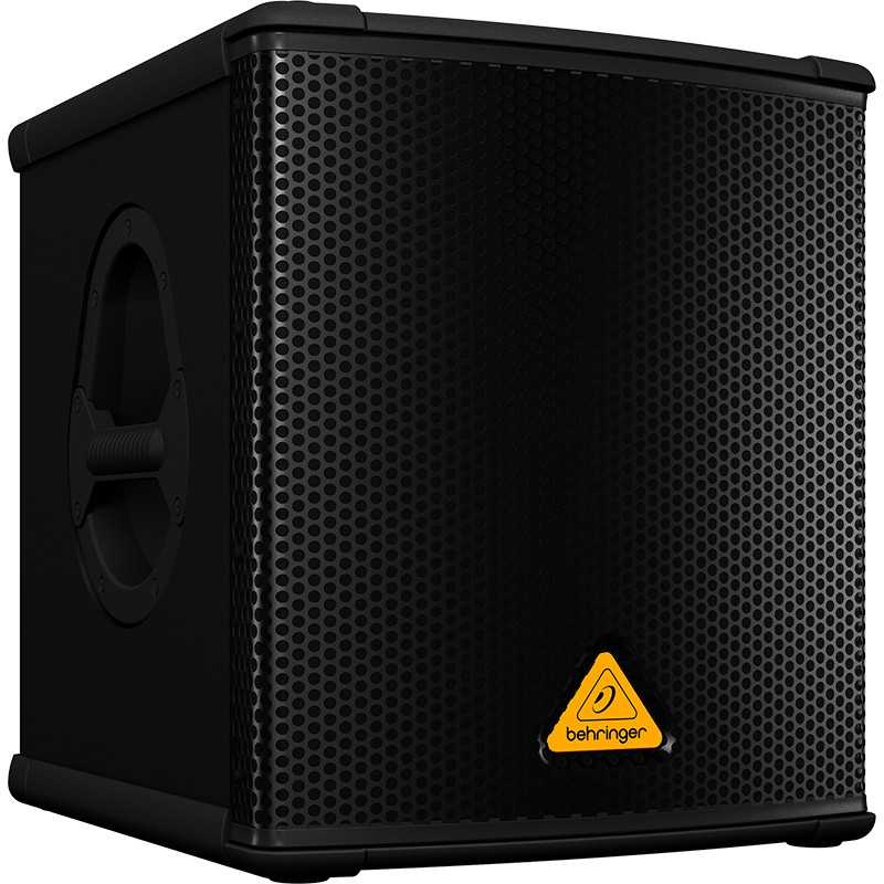 Behringer EuroLive B1200D-PRO -subwoofer