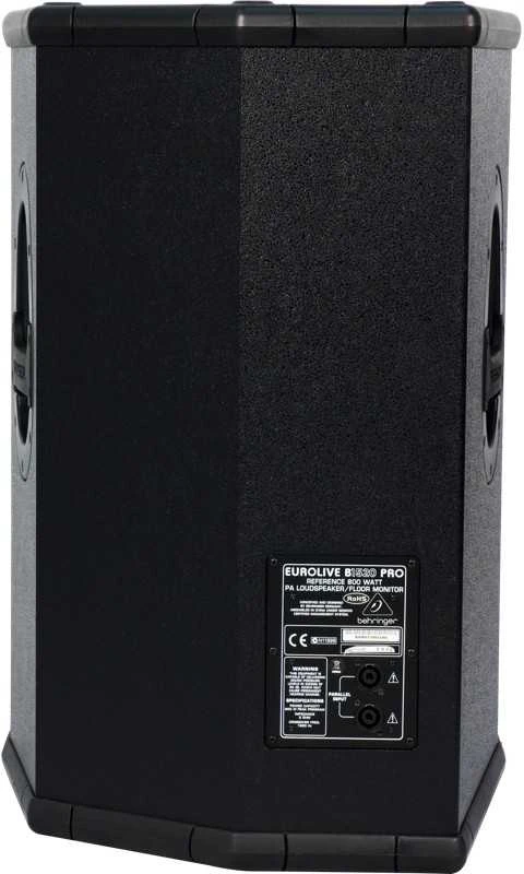 Kompiuterio kolonėlės Behringer EUROLIVE PROFESSIONAL B1520 PRO 2 krypčių garsiakalbis