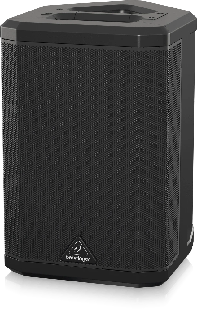 Kompiuterio kolonėlės Behringer B1X - mobile sound system
